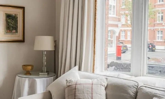 Недвижимость Draycott Place: 2