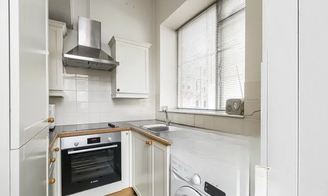 Недвижимость Draycott Place: 4