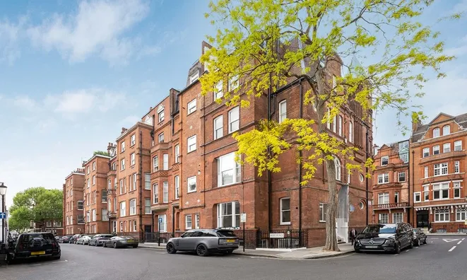 Недвижимость Draycott Place: 6