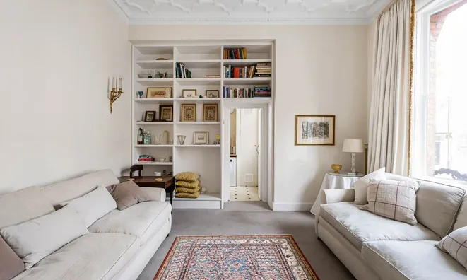 Недвижимость Draycott Place: 7