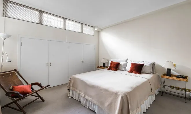 Недвижимость Draycott Place: 8