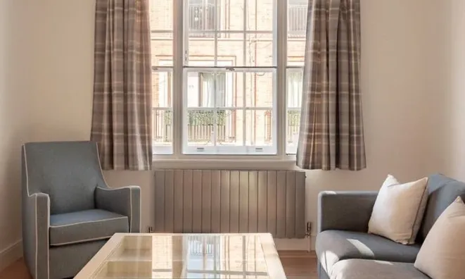 Недвижимость Dovehouse Street, Chelsea: 1
