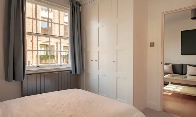 Недвижимость Dovehouse Street, Chelsea: 3