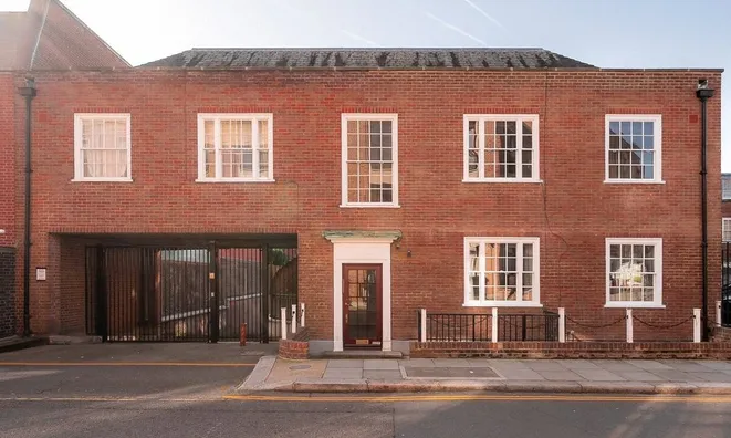 Недвижимость Dovehouse Street, Chelsea: 5