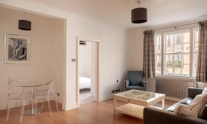 Недвижимость Dovehouse Street, Chelsea: 6
