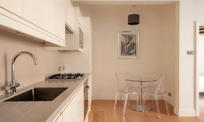 Недвижимость Dovehouse Street, Chelsea: 8