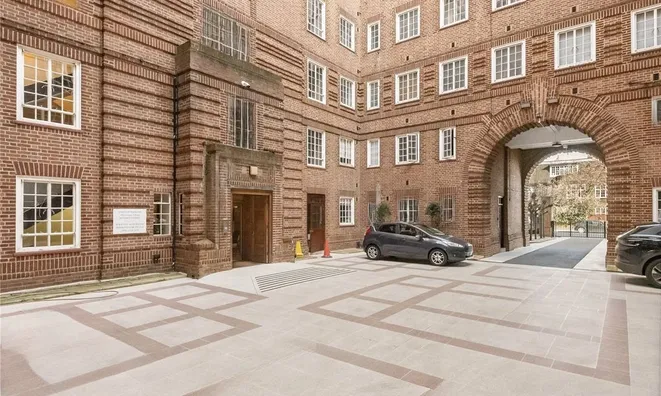 Недвижимость Chelsea Manor Street: 5