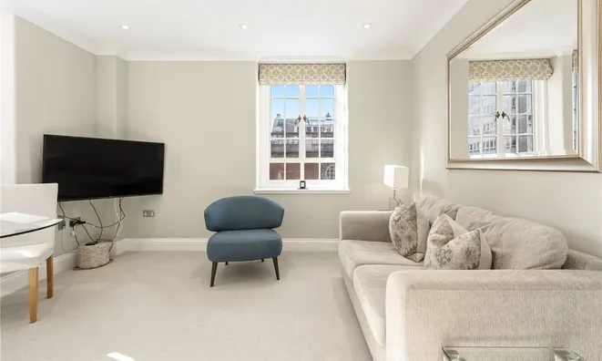 Недвижимость Chelsea Manor Street: 8