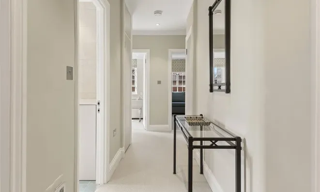 Недвижимость Chelsea Manor Street: 10