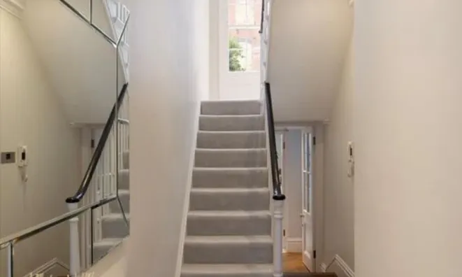 Недвижимость Halsey Street, London SW3.: 1