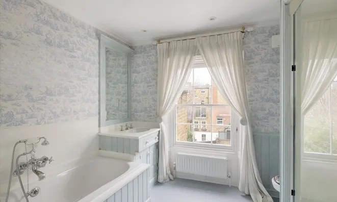 Недвижимость Halsey Street, London SW3.: 4