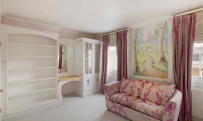 Недвижимость Halsey Street, London SW3.: 8