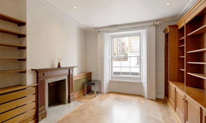 Недвижимость Halsey Street, London SW3.: 14
