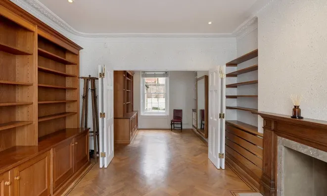 Недвижимость Halsey Street, London SW3.: 15