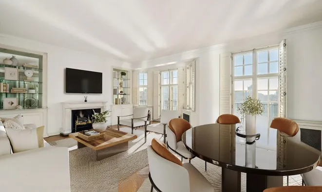 Недвижимость Cheyne Walk: 13