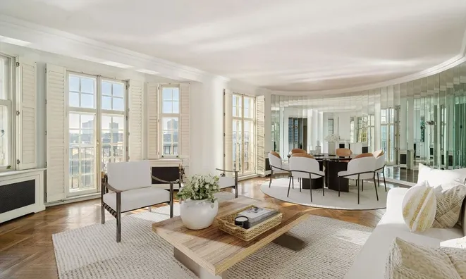 Недвижимость Cheyne Walk: 15