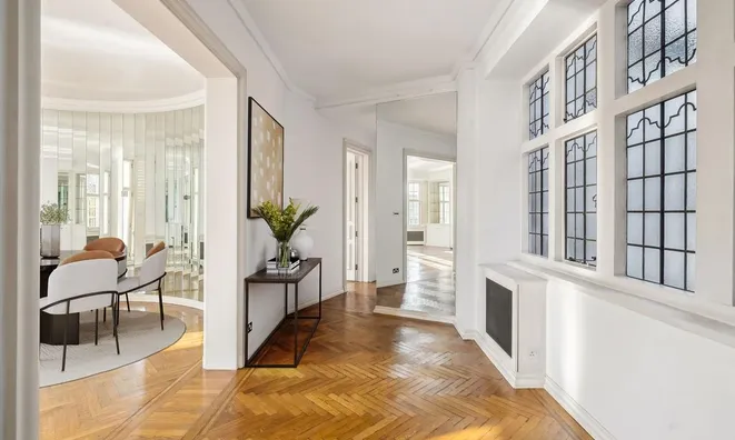 Недвижимость Cheyne Walk: 16