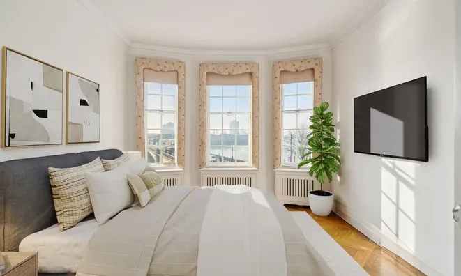 Недвижимость Cheyne Walk: 20