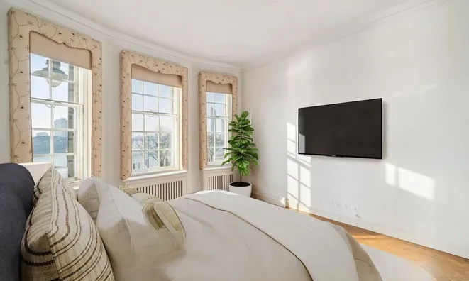 Недвижимость Cheyne Walk: 21