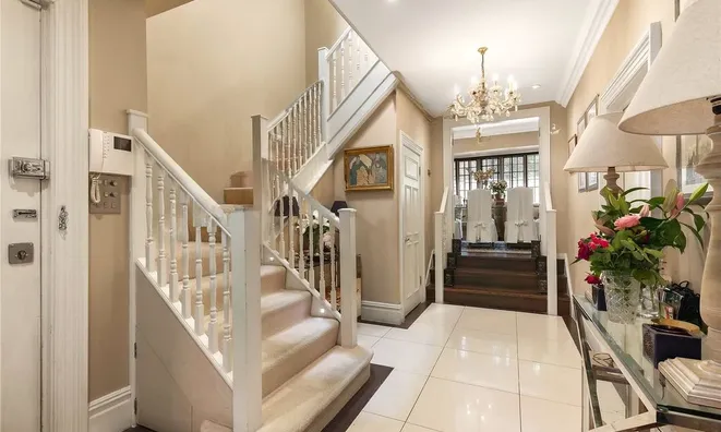 Недвижимость Ormonde Gate: 4