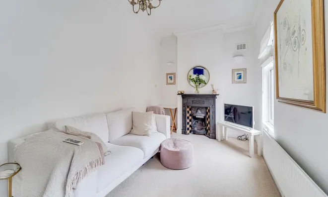 Недвижимость Nelson Road, Crouch End: 2