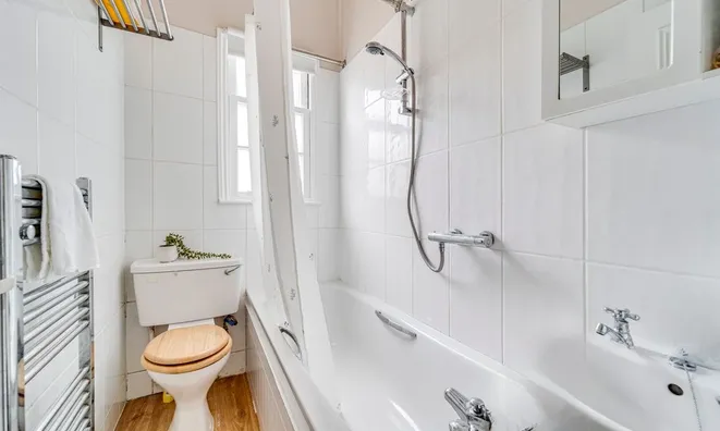 Недвижимость Nelson Road, Crouch End: 4