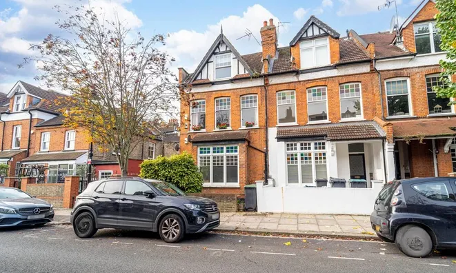 Недвижимость Nelson Road, Crouch End: 5