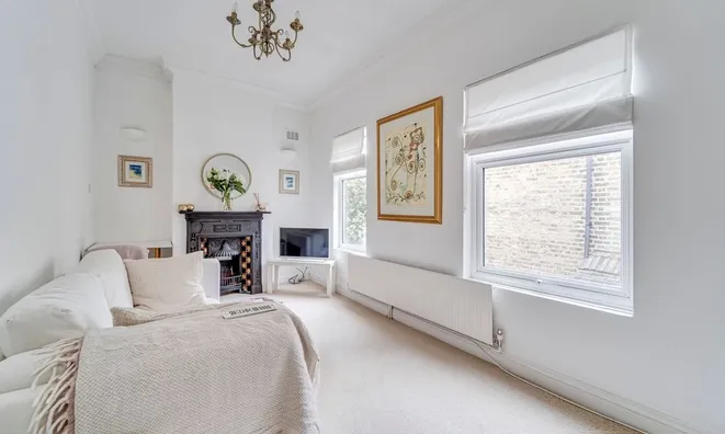 Недвижимость Nelson Road, Crouch End: 6