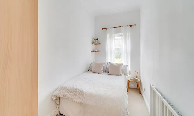 Недвижимость Nelson Road, Crouch End: 7