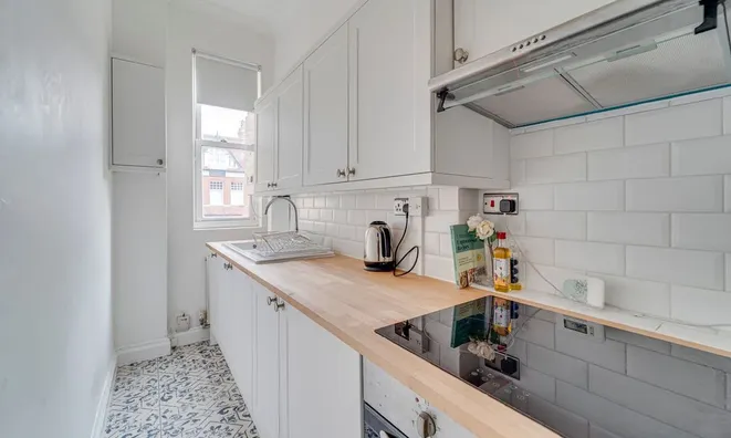 Недвижимость Nelson Road, Crouch End: 9