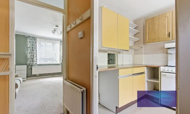 Недвижимость Holly Park Estate: 15