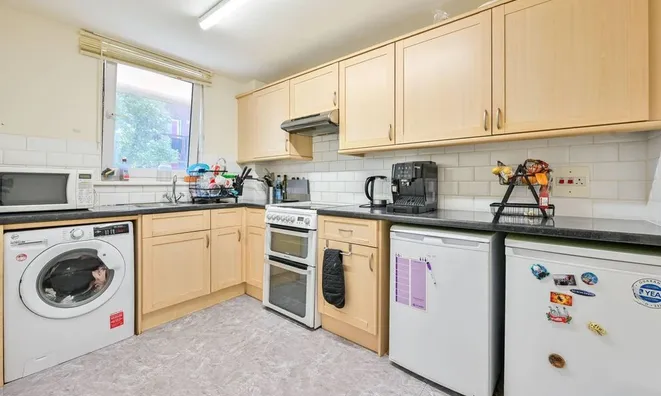 Недвижимость Langdale Close, Oval: 1
