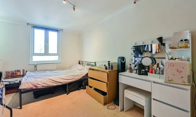 Недвижимость Langdale Close, Oval: 2