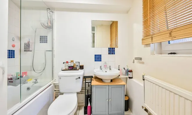 Недвижимость Langdale Close, Oval: 3