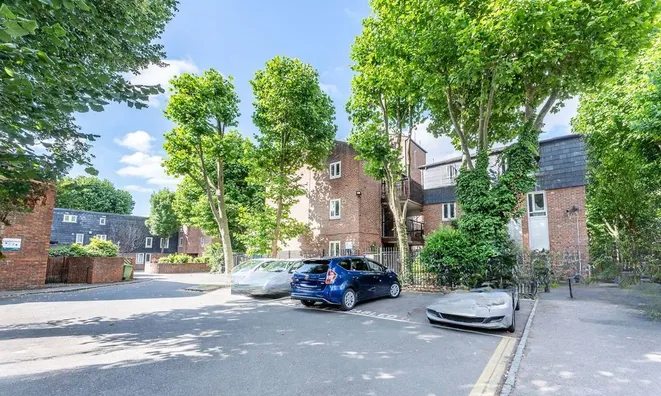 Недвижимость Langdale Close, Oval: 4