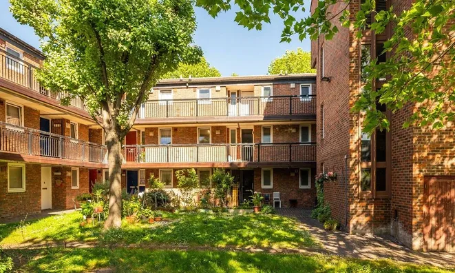 Недвижимость Langdale Close, Oval: 6