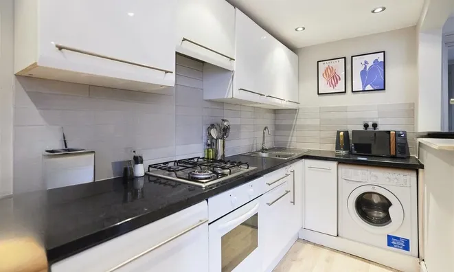 Недвижимость Amwell Street, Clerkenwell: 1