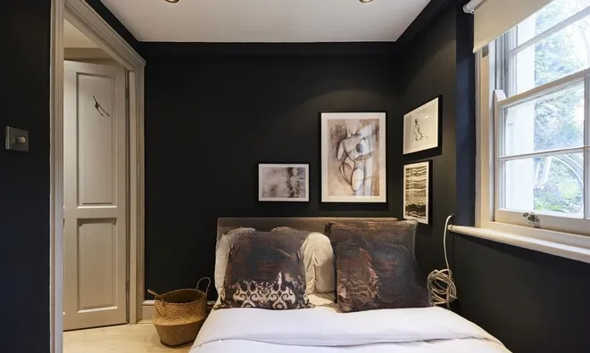 Недвижимость Amwell Street, Clerkenwell: 2