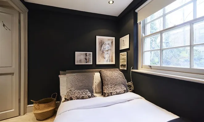 Недвижимость Amwell Street, Clerkenwell: 3
