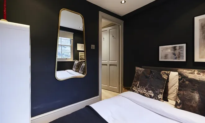 Недвижимость Amwell Street, Clerkenwell: 4