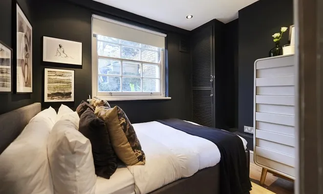 Недвижимость Amwell Street, Clerkenwell: 5