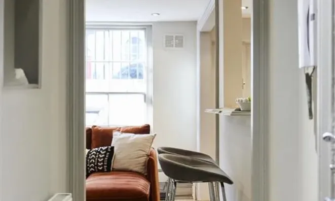 Недвижимость Amwell Street, Clerkenwell: 6