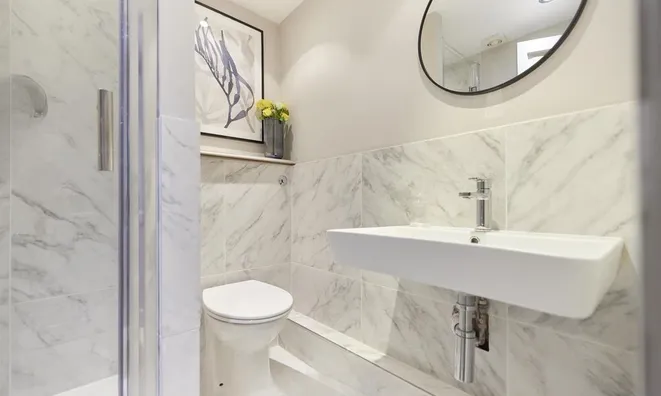 Недвижимость Amwell Street, Clerkenwell: 7