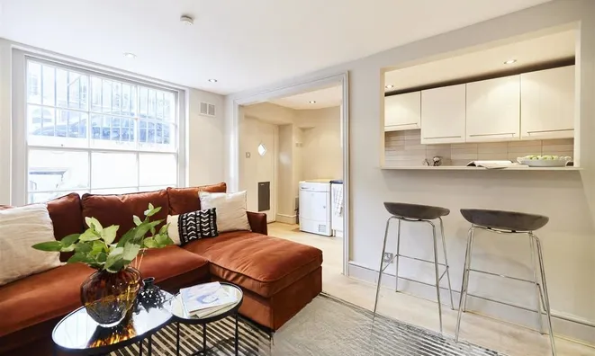 Недвижимость Amwell Street, Clerkenwell: 9
