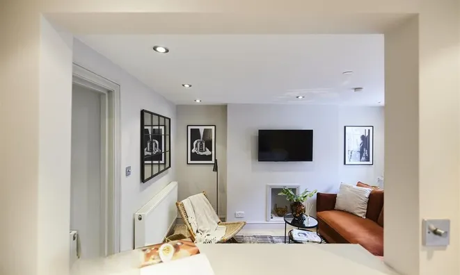 Недвижимость Amwell Street, Clerkenwell: 12
