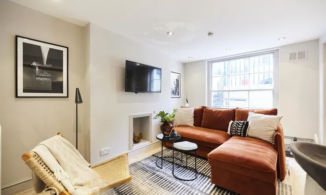Недвижимость Amwell Street, Clerkenwell: 14