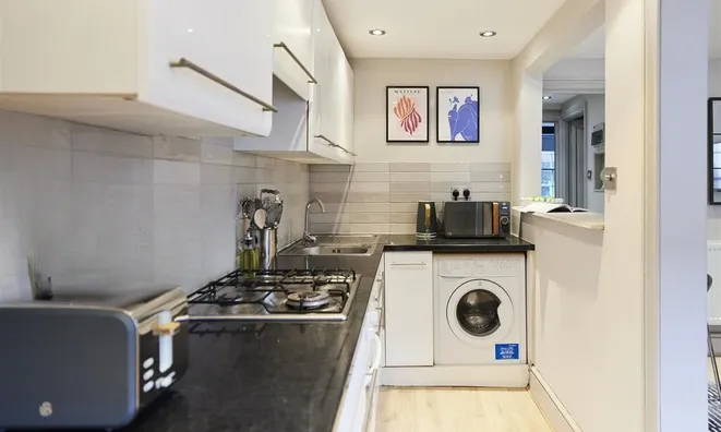 Недвижимость Amwell Street, Clerkenwell: 16