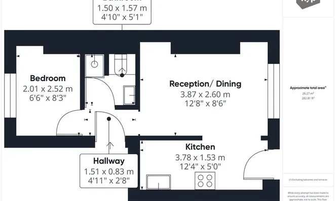 Недвижимость Amwell Street, Clerkenwell: 17