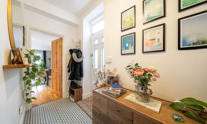 Недвижимость Parkfield Road: 2