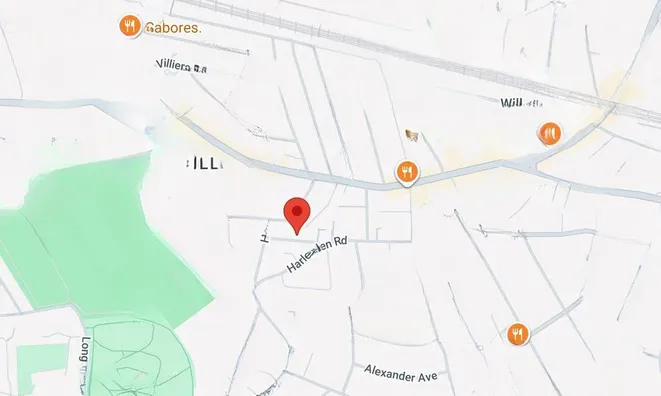Недвижимость Parkfield Road: 4